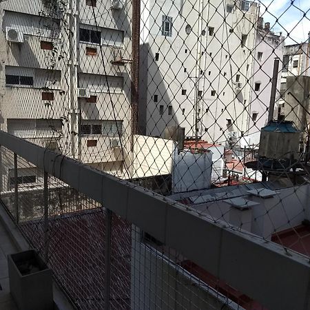 Kaboblackapartments Ciudad Autónoma de Ciudad Autónoma de Buenos Aires Exterior foto