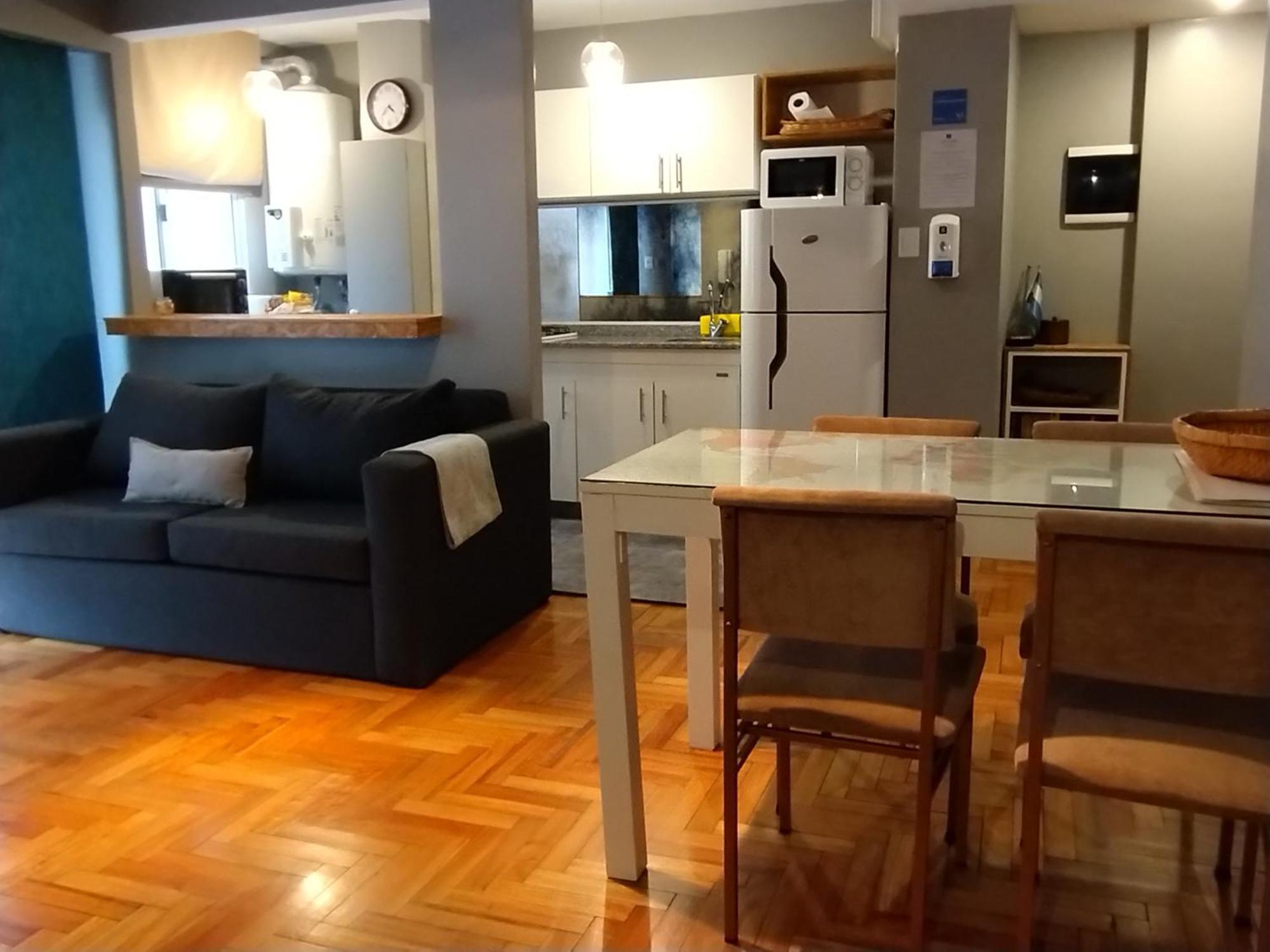 Kaboblackapartments Ciudad Autónoma de Ciudad Autónoma de Buenos Aires Exterior foto