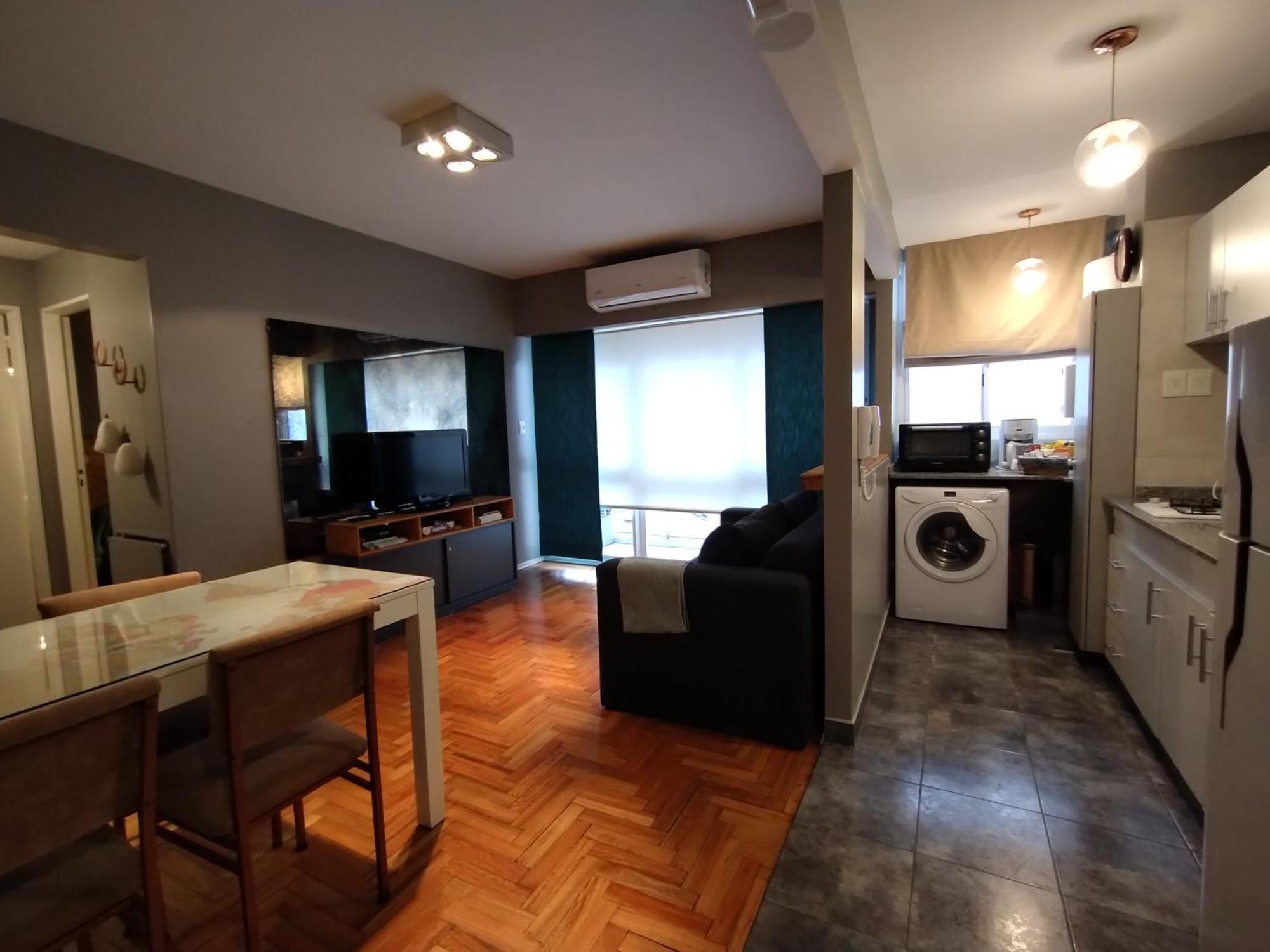 Kaboblackapartments Ciudad Autónoma de Ciudad Autónoma de Buenos Aires Exterior foto