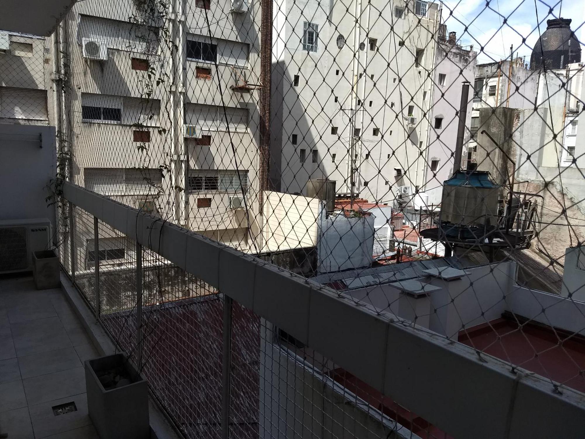 Kaboblackapartments Ciudad Autónoma de Ciudad Autónoma de Buenos Aires Exterior foto