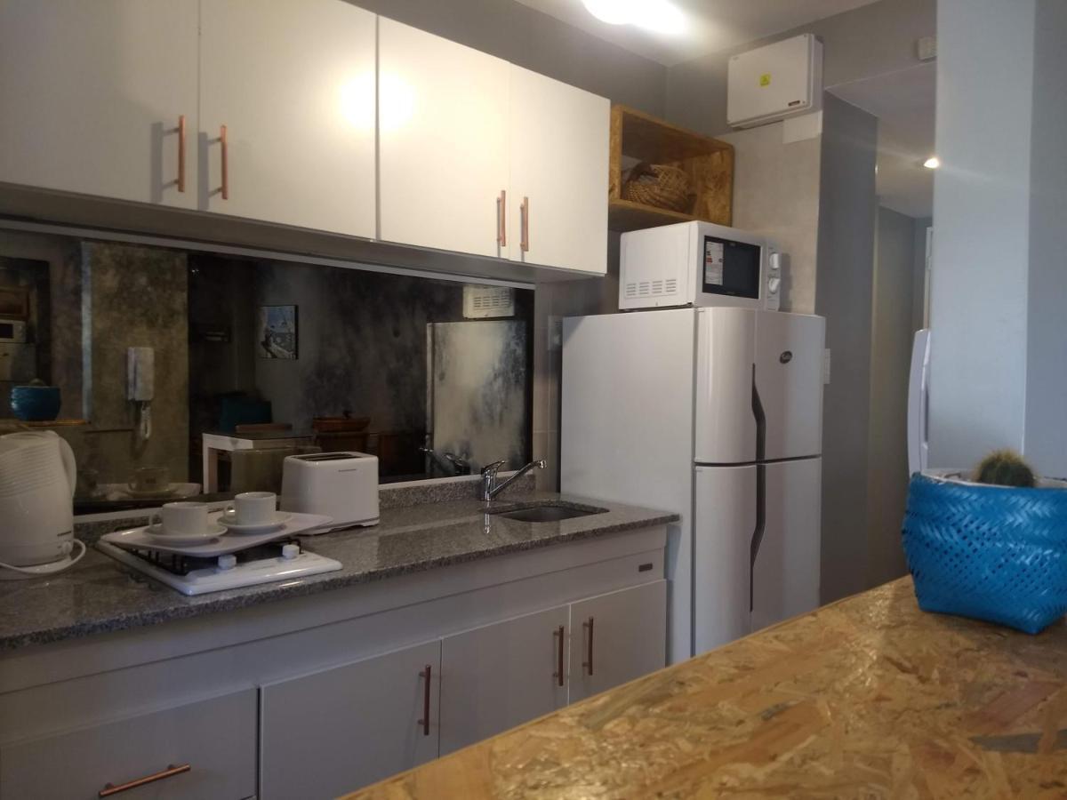Kaboblackapartments Ciudad Autónoma de Ciudad Autónoma de Buenos Aires Exterior foto