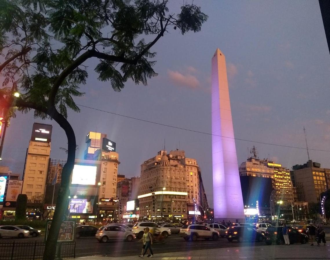 Kaboblackapartments Ciudad Autónoma de Ciudad Autónoma de Buenos Aires Exterior foto