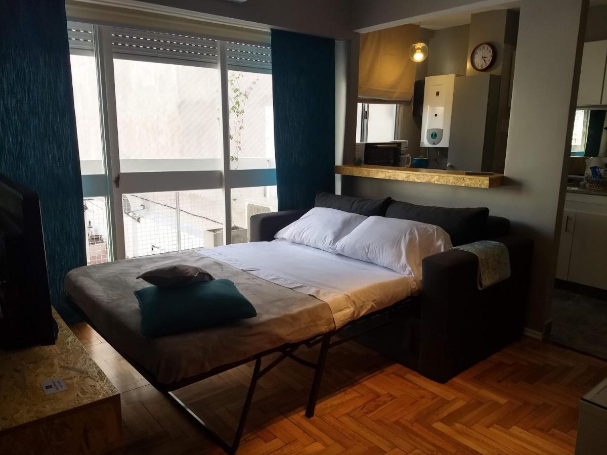 Kaboblackapartments Ciudad Autónoma de Ciudad Autónoma de Buenos Aires Exterior foto