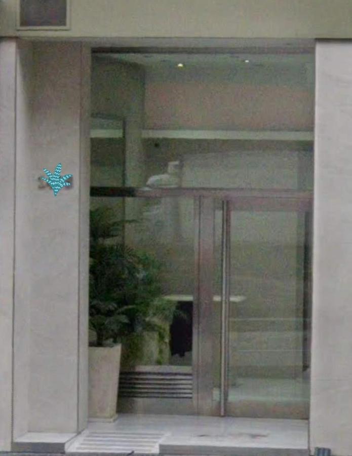 Kaboblackapartments Ciudad Autónoma de Ciudad Autónoma de Buenos Aires Exterior foto